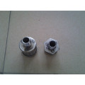 Resin Traps Wedge Wire Type Strainer Nozzle